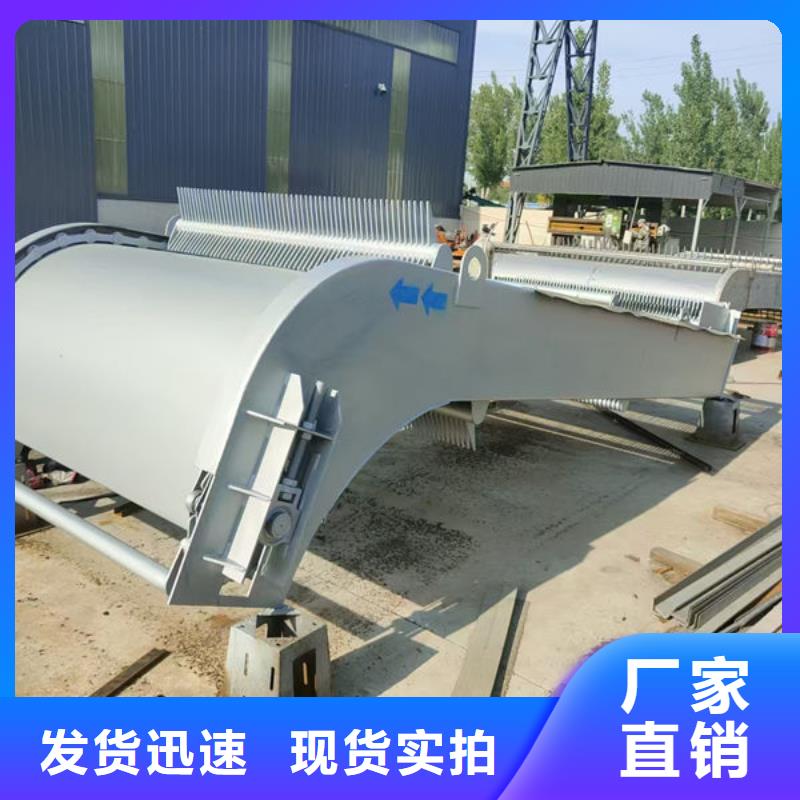 清污机不锈钢清污机老客户钟爱
