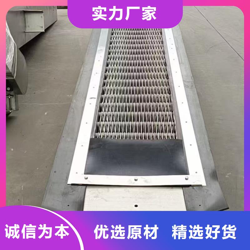 清污机反捞式格栅清污机全品类现货