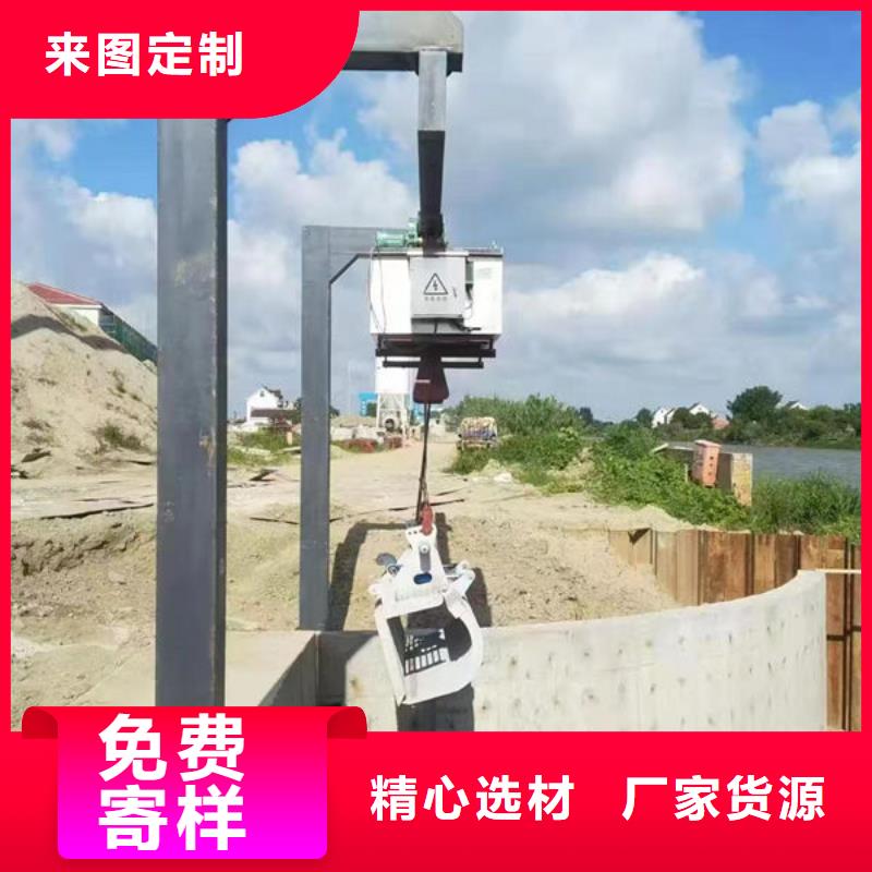 清污机清污机出厂价
