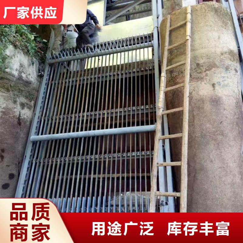 清污机反捞式格栅清污机全品类现货