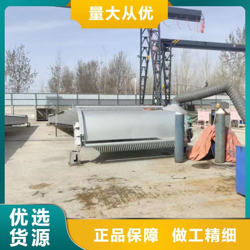 <巨鹿> 当地 清污机-不锈钢清污机采购