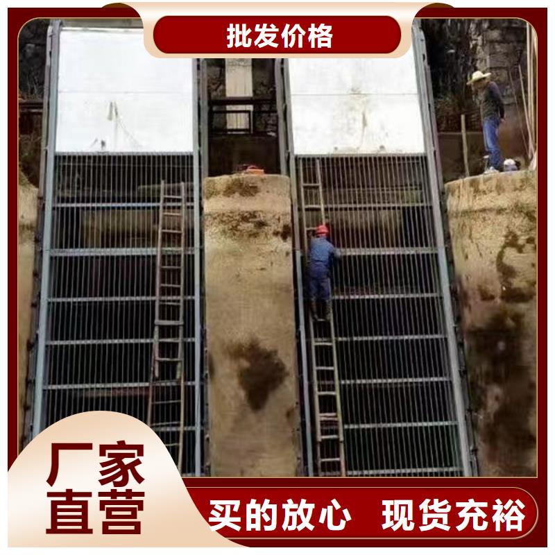 巨鹿 清污机-不锈钢清污机采购