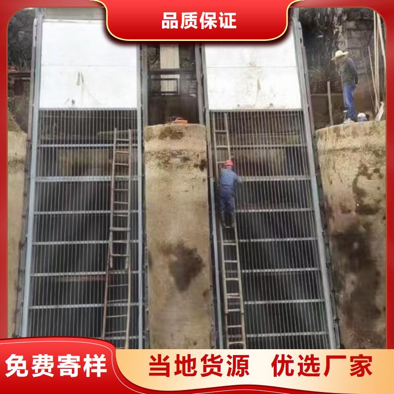 【保德】 当地 清污机_格栅清污机用心做好细节