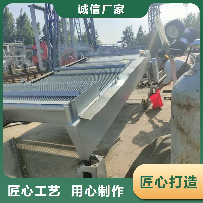 渝北【本地】清污机清污机用心做产品