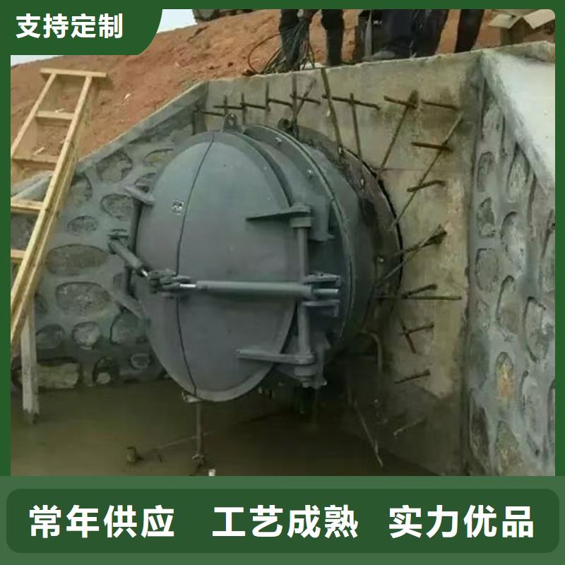 拍门,铸铁拍门保质保量