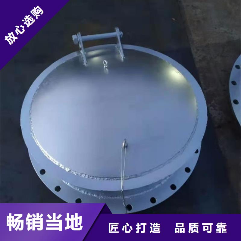 拍门球墨铸铁拍门多年经验值得信赖