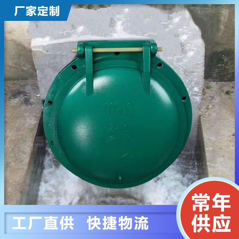 拍门-钢制拍门源厂直销