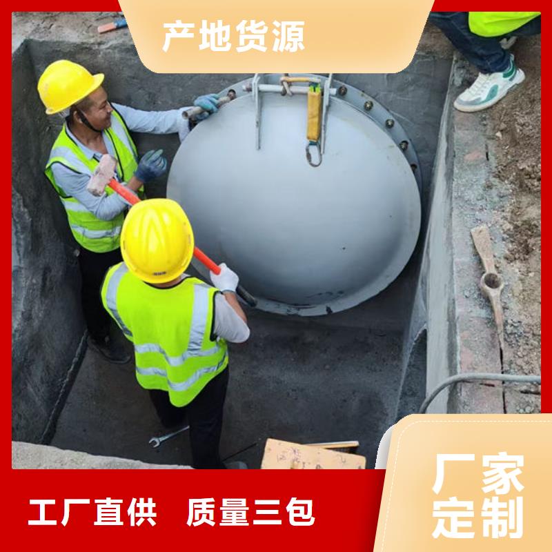 【分宜】 本地 拍门钢制拍门工厂认证