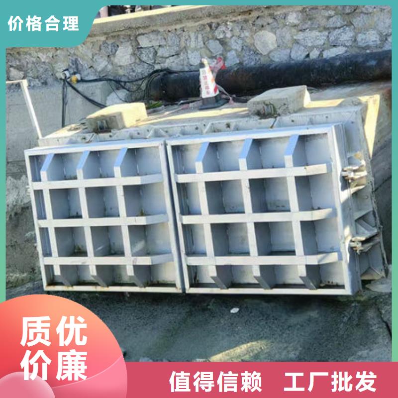 【分宜】 本地 拍门钢制拍门工厂认证