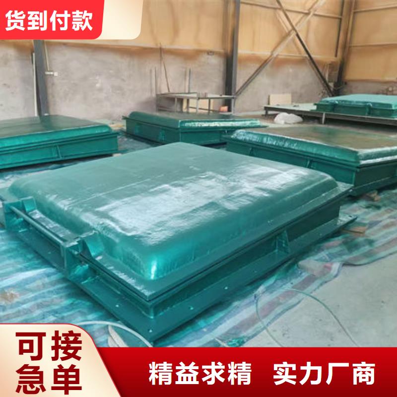 【分宜】 本地 拍门钢制拍门工厂认证
