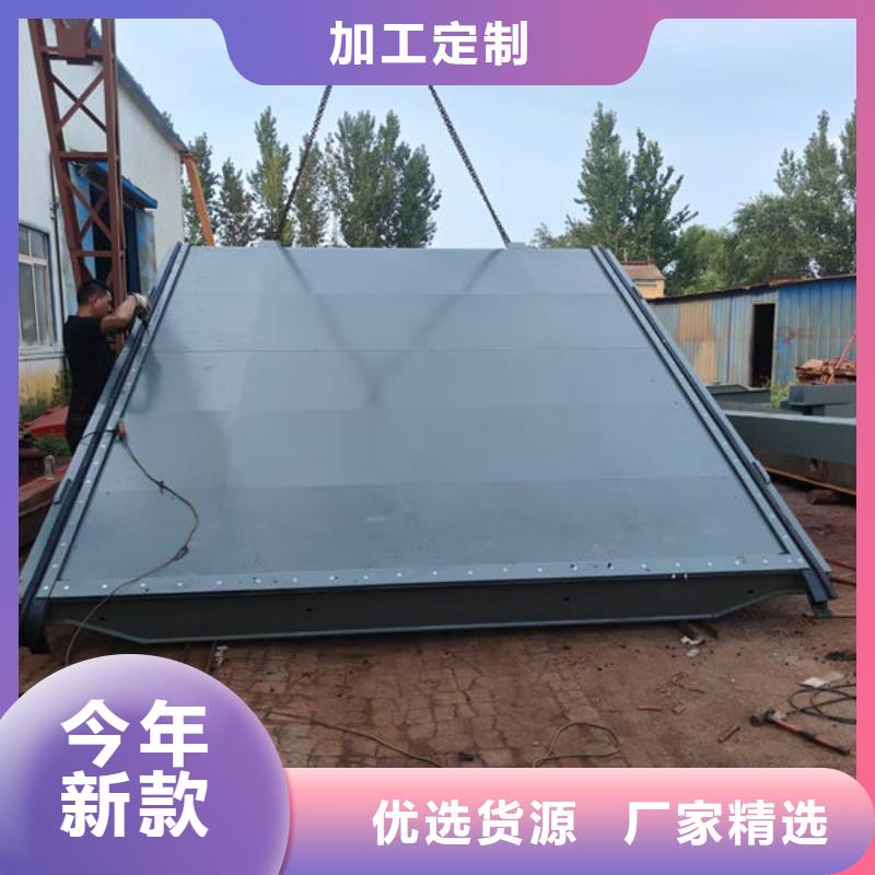 不锈钢闸门不锈钢液动限流闸门欢迎来电询价