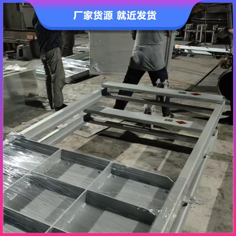 不锈钢闸门不锈钢液动限流闸门欢迎来电询价
