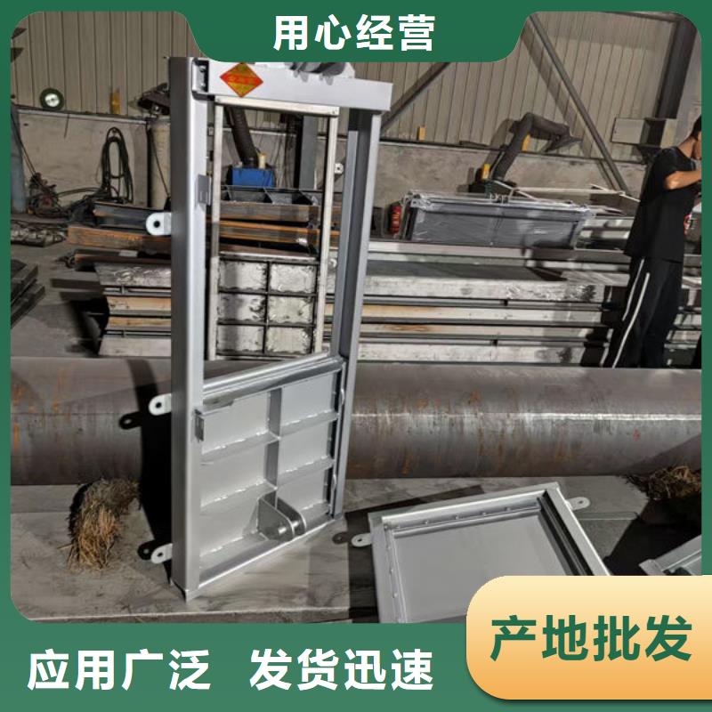 鱼台【当地】不锈钢闸门平面钢闸门品质服务