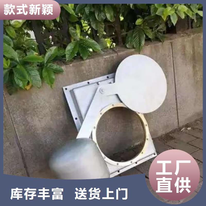 鱼台(本地)不锈钢闸门平面钢闸门品质服务