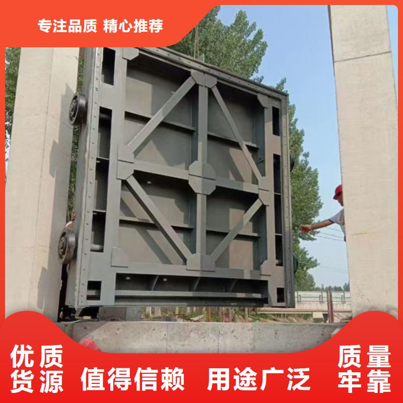 鱼台(本地)不锈钢闸门平面钢闸门品质服务