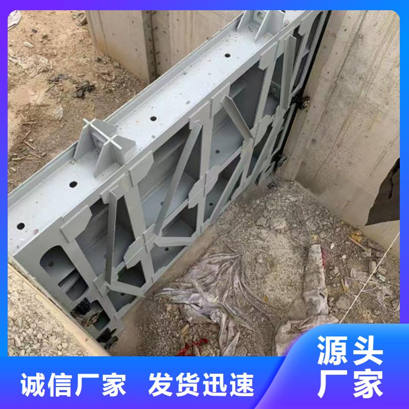 鱼台(本地)不锈钢闸门平面钢闸门品质服务