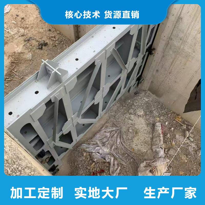 鱼台(本地)不锈钢闸门平面钢闸门品质服务