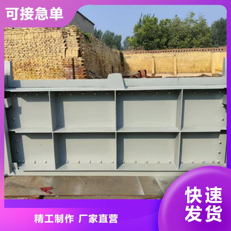 鱼台(本地)不锈钢闸门平面钢闸门品质服务