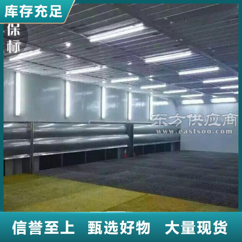 汽车家具工业喷烤漆房焊烟环保废气处理设备
加工定制