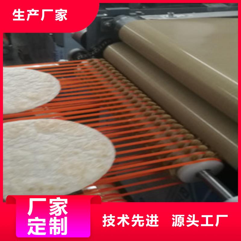 单饼机-全自动春饼机真材实料诚信经营