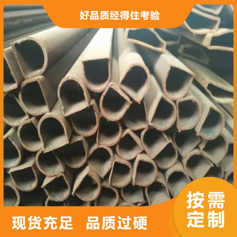 淮南大通 当地 304不锈钢小口径八字管、304不锈钢小口径八字管厂家直销-价格实惠