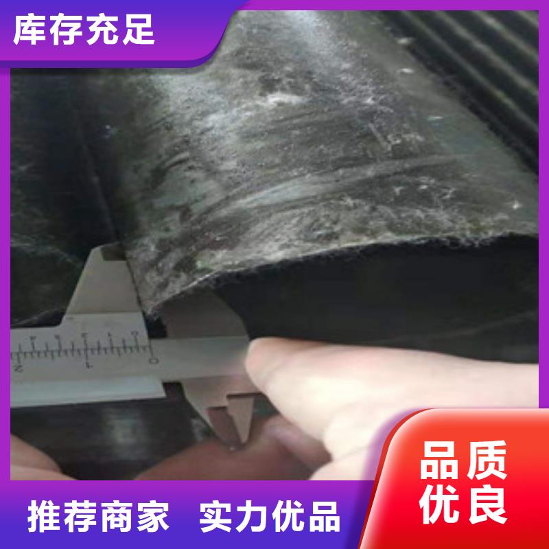 南京(当地)45号精密管42Crm0大口径厚壁无缝钢管批发货源