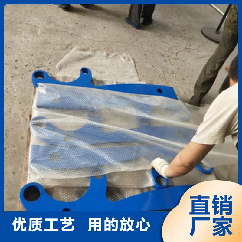 公路护栏防撞立柱现货销售