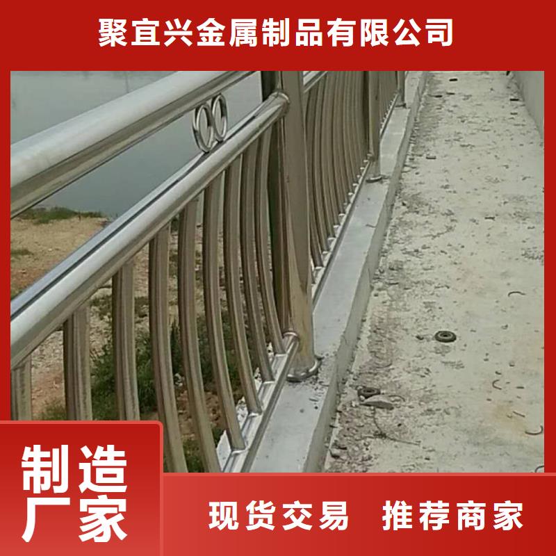 道路护栏立柱品质无所畏惧