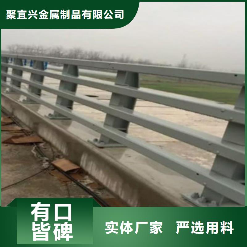 灯光护栏_道路防撞护栏设计合理