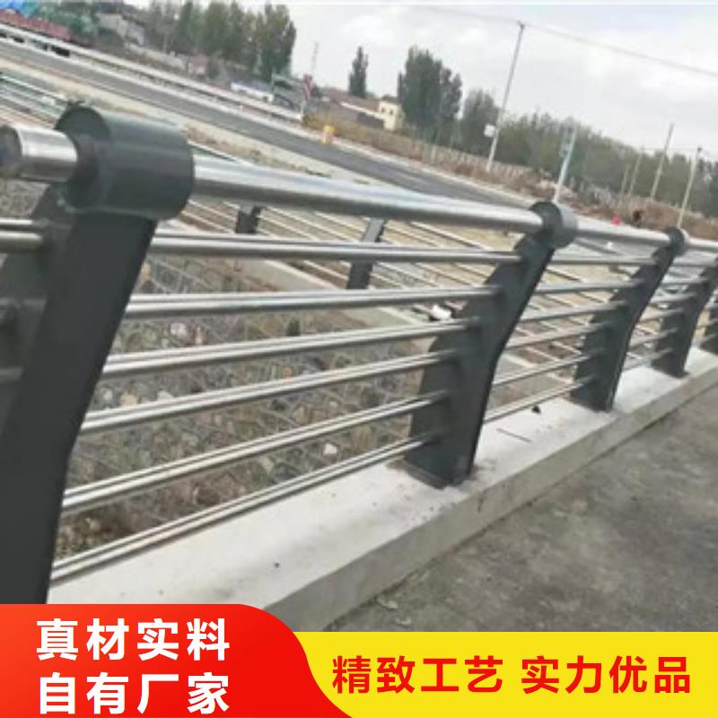 【灯光护栏】公路护栏支持大小批量采购