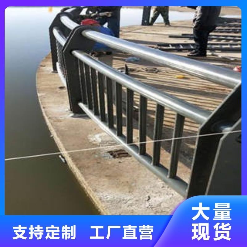 灯光护栏_道路防撞护栏设计合理