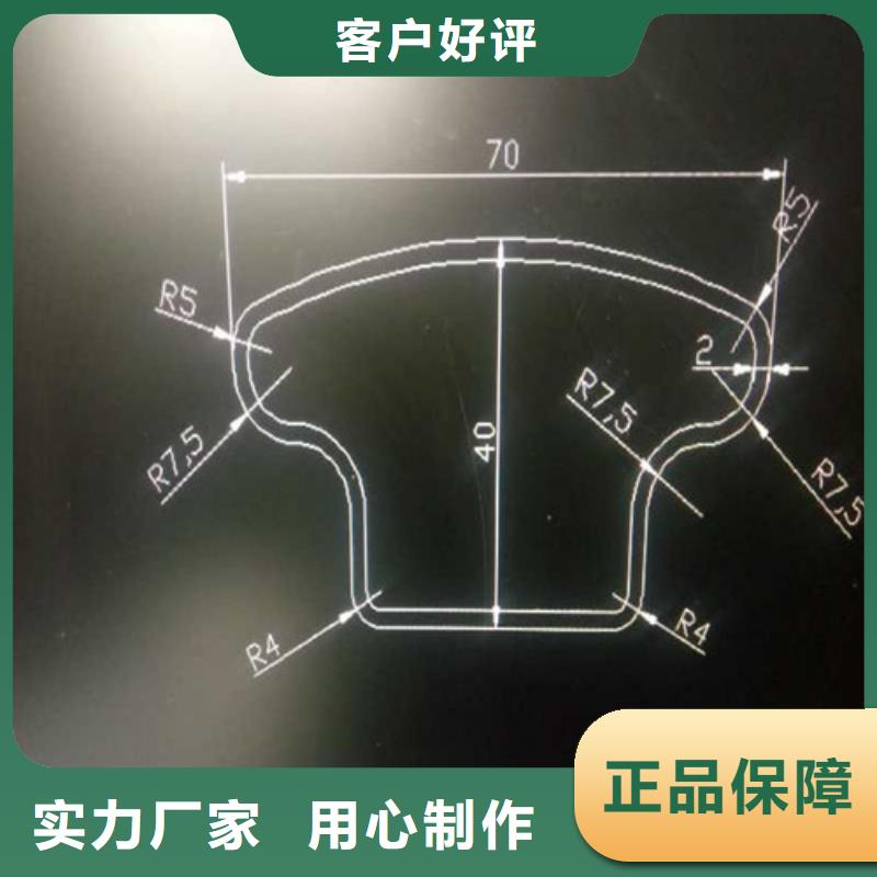 异型管,Q355E方矩管可放心采购