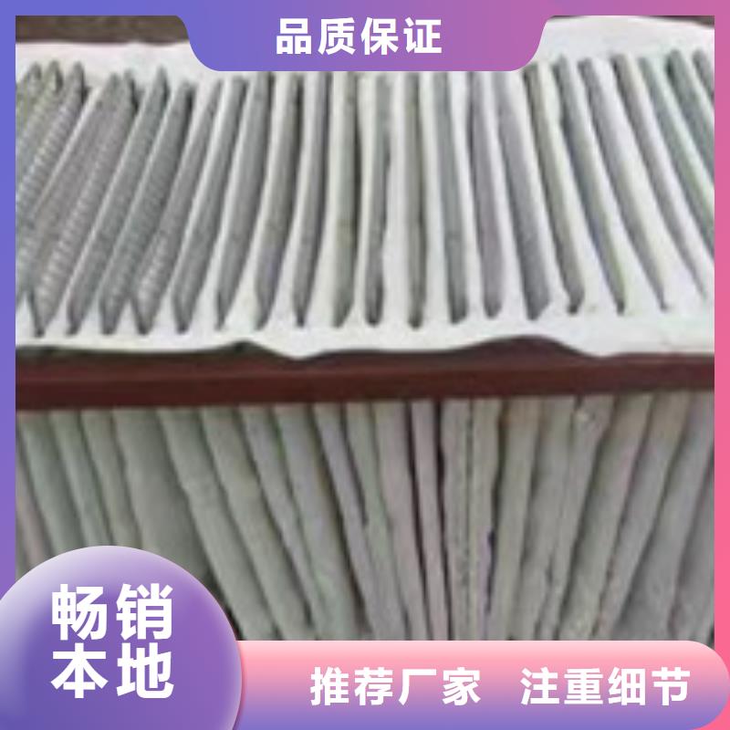 除尘器布袋脉冲布袋除尘器自营品质有保障