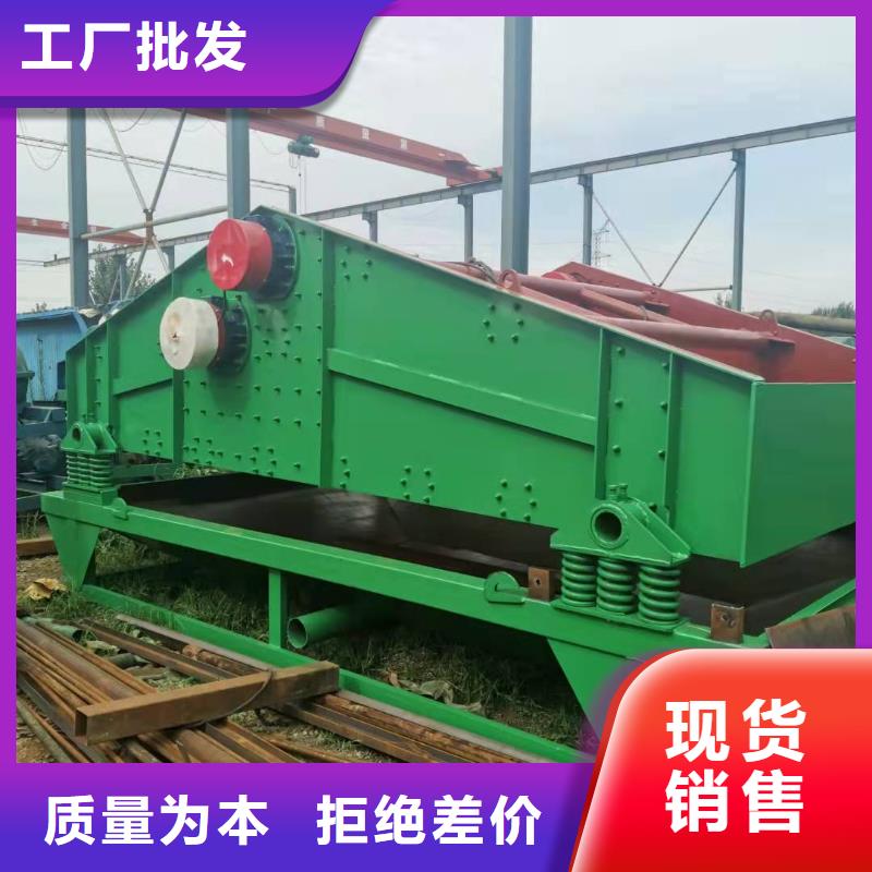 洗沙设备好产品不怕比