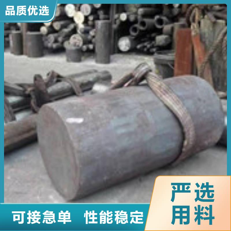 镍基圆钢钢管产品细节参数