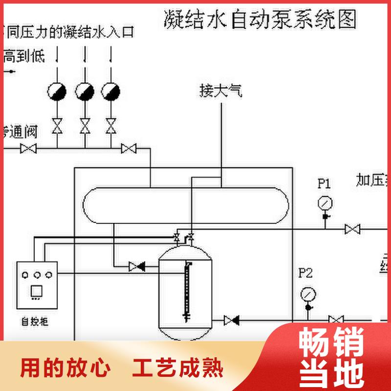 凝结水回收装置_旁流水处理器生产型