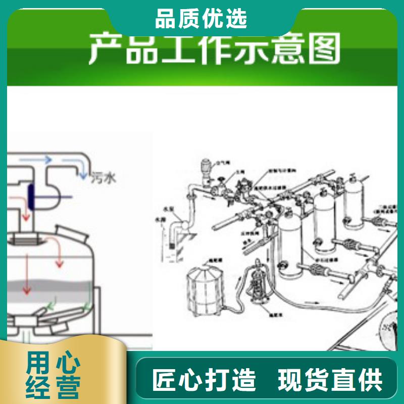 【浅层砂过滤器自清洗过滤器采购】