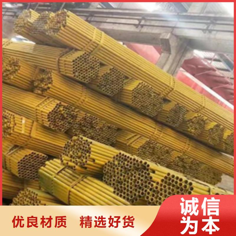 架子管,热轧无缝钢管实拍展现