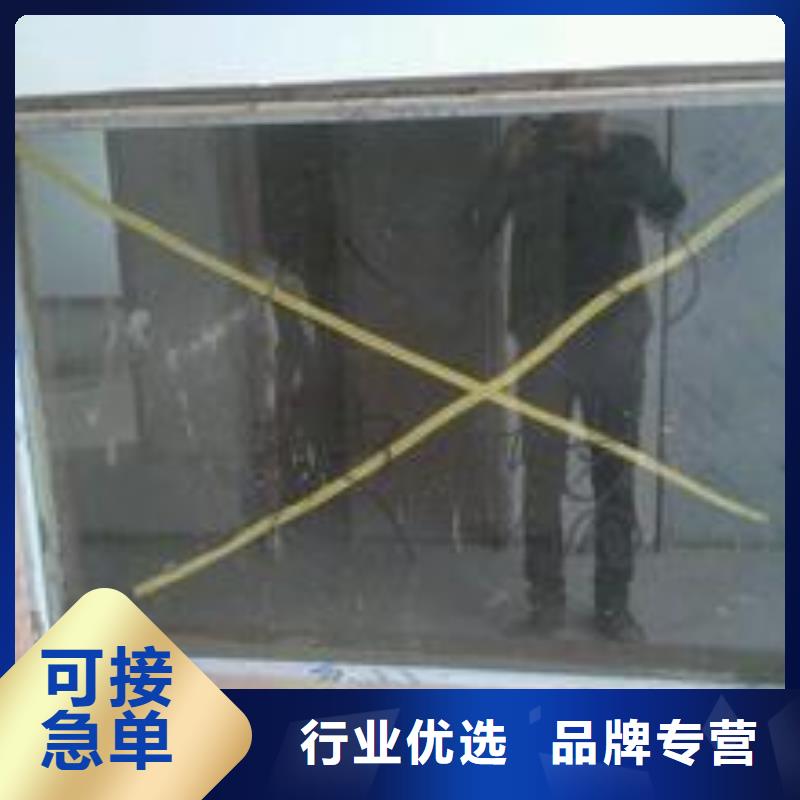【铅板铅屏风厂家好厂家有担当】