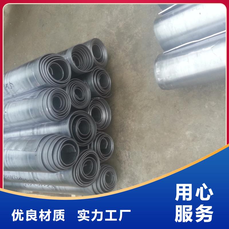防辐射--铅门实体厂家