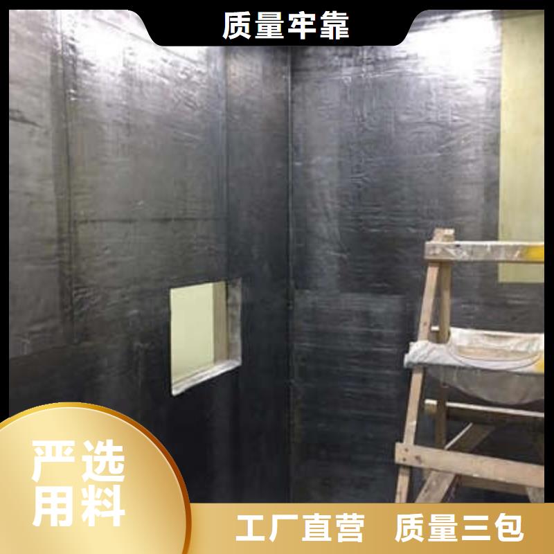 【铅板防辐射铅门一站式采购商】