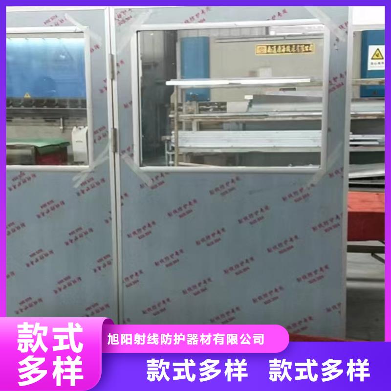 铅板五毫米铅板工艺成熟