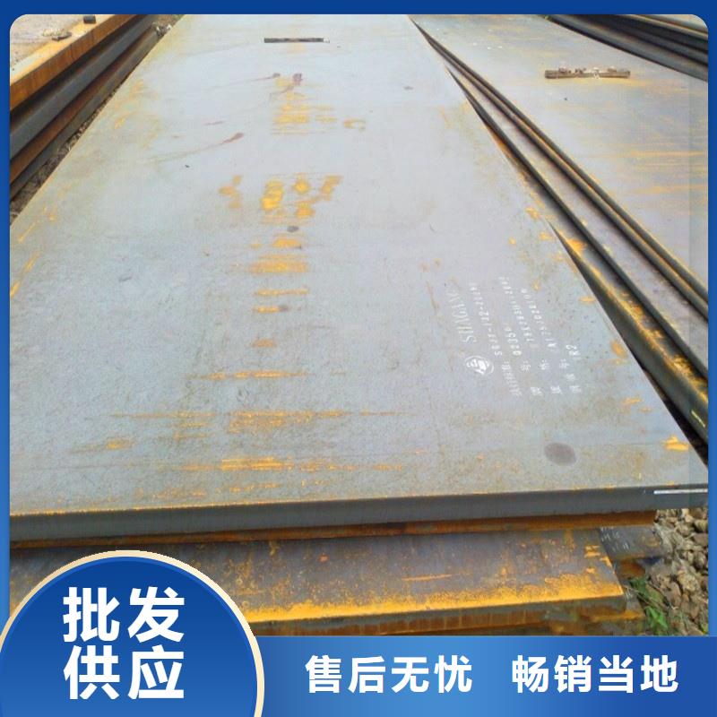 德宏【本地】65MN弹簧钢板钢骨架轻型板生产基地钢构建筑用合金板
