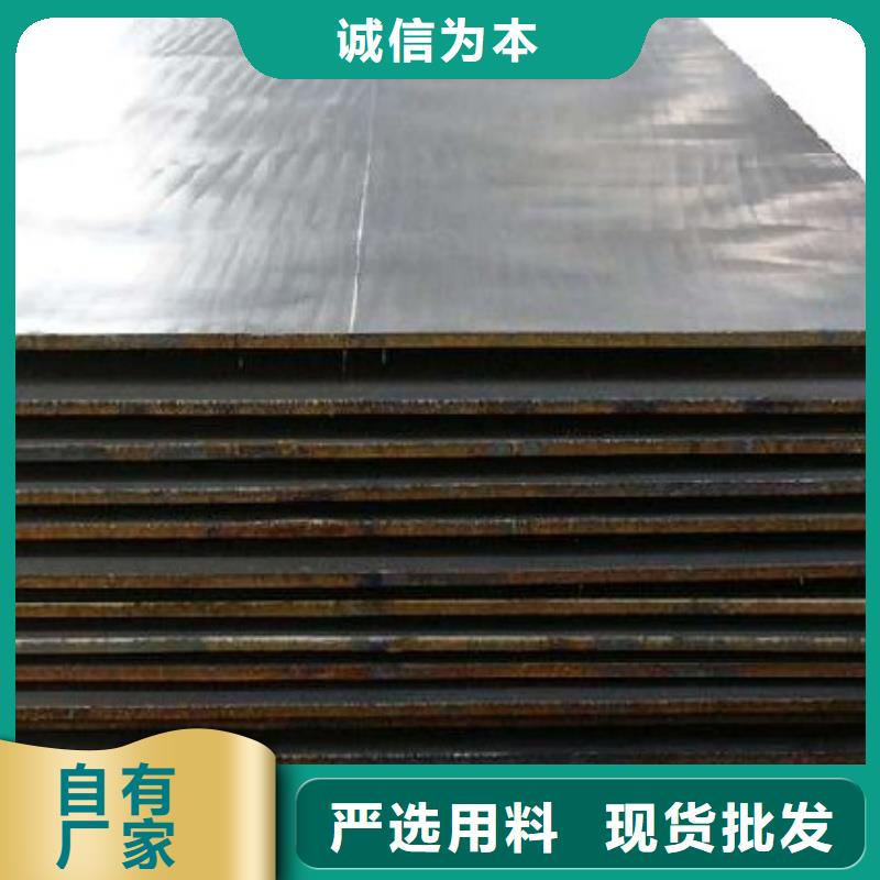 德宏【本地】65MN弹簧钢板钢骨架轻型板生产基地钢构建筑用合金板