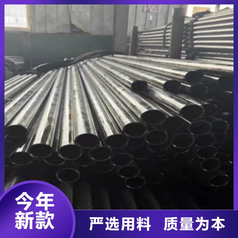 采购江泰钢材有限公司实力雄厚的45#精密钢管厂家