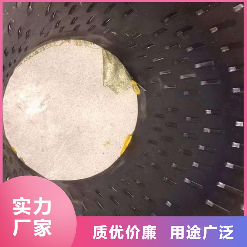 滤水管降水管专注生产N年