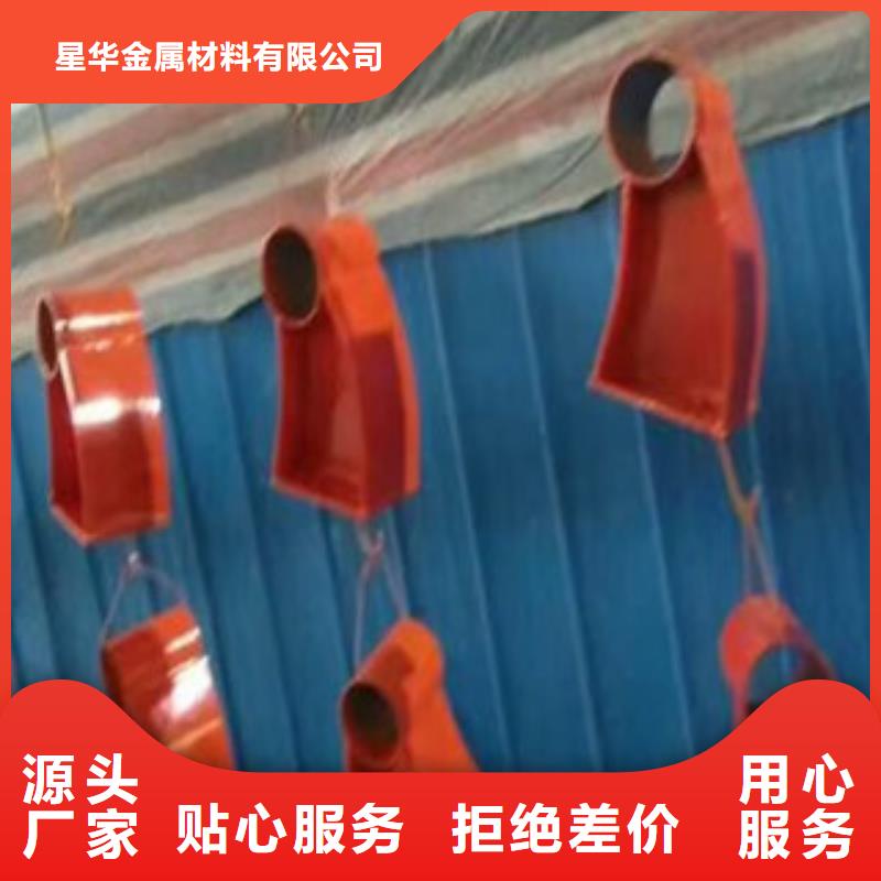 4桥梁防撞护栏用心做产品