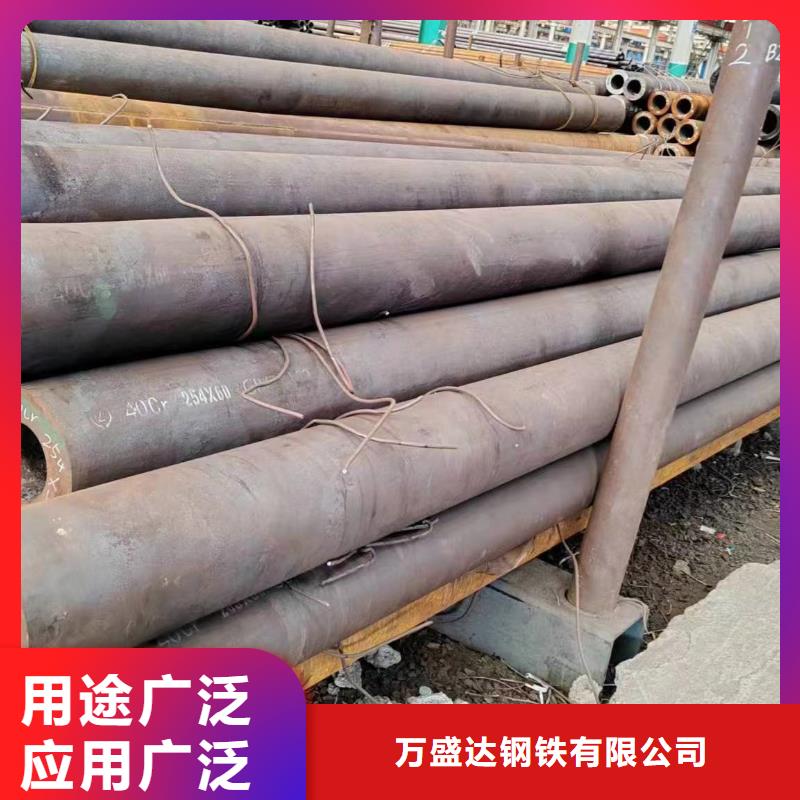 无缝管,12Cr2MoWVTiB无缝管经验丰富品质可靠