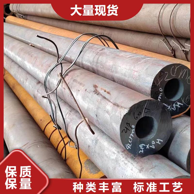 无缝管,12Cr2MoWVTiB无缝管经验丰富品质可靠