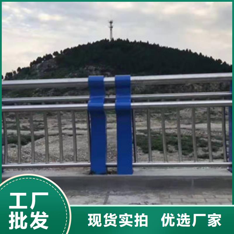 灯光护栏【市政道路防护栏】精心打造